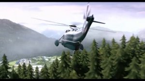 "Помилованный индюк" | "Индюки: Назад в будущее" | Di Cartoons Moments