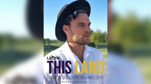 UZARI - This Land (II European Games 2019)