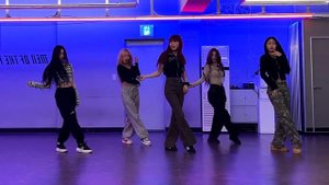 PIXY - 'KARMA' Dance Practice Mirrored
