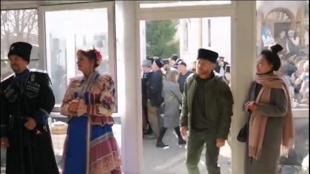 Сергей Волкодав "Брови" смотреть онлайн