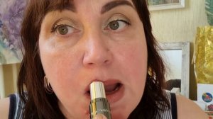 Как правильно красить губы в возрасте 50+. Болталка.