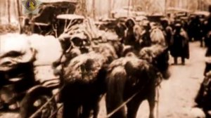 Великие полководцы