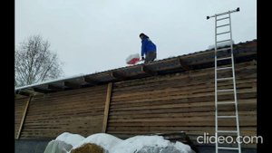? Волонтёры ЛДПР помогли мысковской семье бойца СВО.