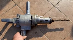 Дрель ИЭ-1014