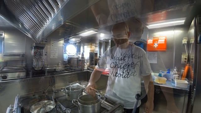 Сочная баранина в соли смотреть онлайн