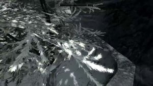 TES 5: Skyrim - Невидимый сундук в Данстаре