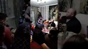 Петя Пунё 2022 новый год!!🎅🏻⚜