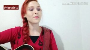 O nome ( LUMA ELPIDIO - GABRIELA GOMES /COVER)