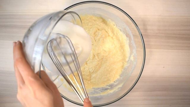 Вафли на ряженке, готовим просто!