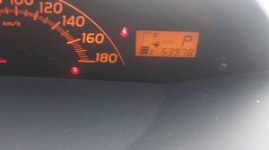 Контрактный двигатель Япония TOYOTA VITZ / Yaris / Тойота Витц / Ярис / KSP90 1KR-FE-0696541 A/T 2W