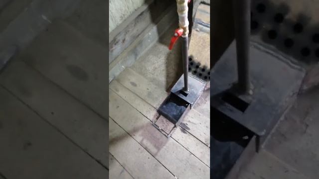 Горелка на отроботке 8 кВт смотреть онлайн