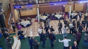 ХАЁТ РИЗАЕВ СВАДЬБА ИСФАРА ЧИЛ ГАЗИ #МАХРАМ_СИТИ_TJ_ОБУНА_ШАВЕД_ДУСТОН