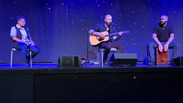 Dusty Grant (featuring Shane Harper)-It’ll Be OK смотреть онлайн