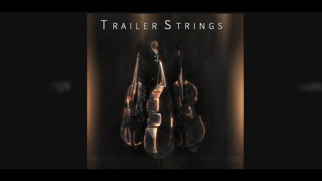 Trailer Strings by Musical Sampling Full Strings & Violins Demo смотреть онлайн