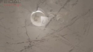 Натуральный полированный мрамор из венецианских штукатурок!