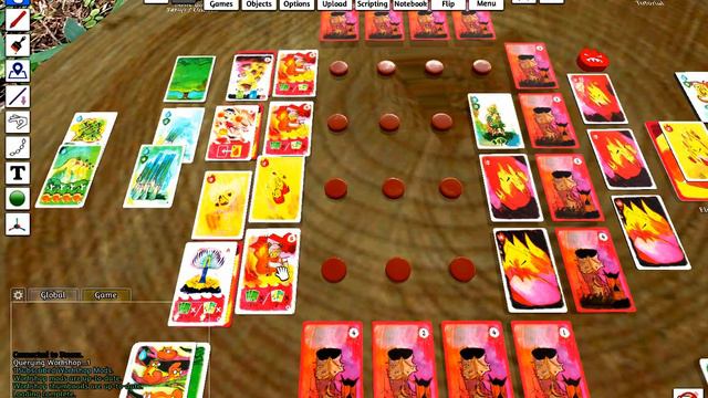 The Evergreen: An Unofficial Expansion and Mini-Campaign for Sylvion, Part I смотреть онлайн