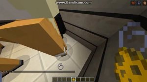 Обзор Мода На SCP в Майнкрафт