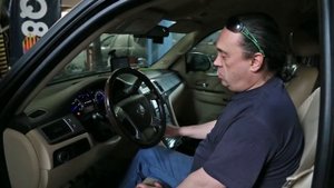 Как узнать настоящий пробег Cadillac Escalade