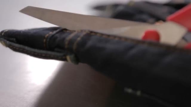 Brooks England X Levi's® Commuter Limited Edition | Cambium Denim смотреть онлайн