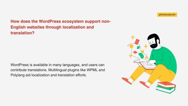 WordPress Interview Questions and Answers - Part 01
