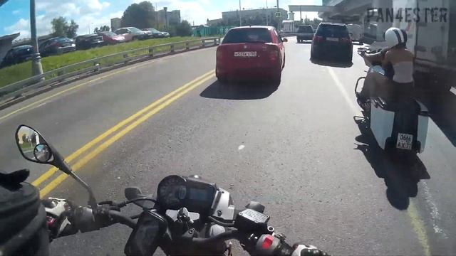 StreetRider догонялся? Что его ждет?