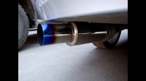 ПОСТАВИЛИ СПОРТИВНЫЙ ГЛУШИТЕЛЬ НА ЖИГУЛИ / РАЗДАЁМ БОКОМ / ЖИГАВЛОГ №3