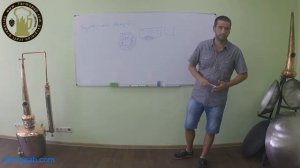 3 урок. Кипячение. вирпул, охлажление.