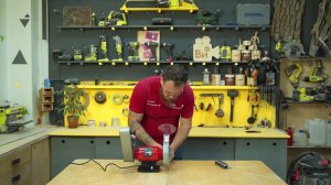 Обзор точильный станок Einhell TH-US 240