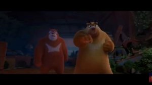 Побег из страны роботов 2023 года