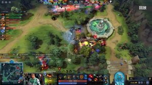 [CN | Stream A] ROAD TO TI12: GROUP STAGE - Day 2