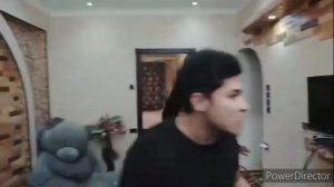 хийонат устида хотинини ушлаб олга эр #prjanoff