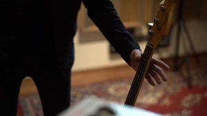 GEWA NOVITA 3.0 - E-Violin by GEWA Strings