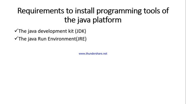 Requirements for installing java on your computer смотреть онлайн