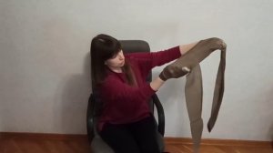Обзор колготок для полных женщин