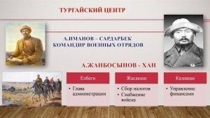 История Казахстана. Национально-освободительное движение 1916 года в Казахстане