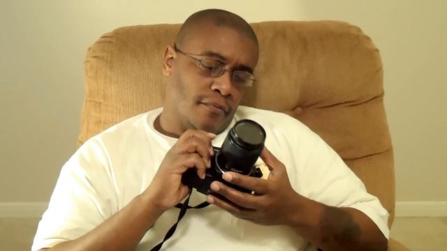 How I SCORED a Sony Alpha a300 DSLR for free - M4d Ski11z смотреть онлайн