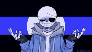 Odo || 「Undertale」 animation meme