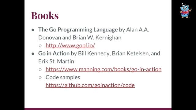 Golang UK Conference 2016 - Tiffany Jernigan - How to Raise a Gopher in Record Time смотреть онлайн