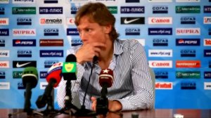 Карпин Спартак - Анжи 3:0 14-08-2011 www.spartakworld.ru