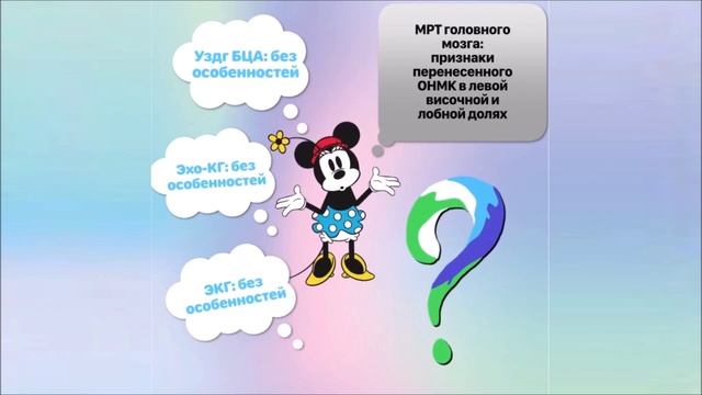 Кардиоцеребральный синдром