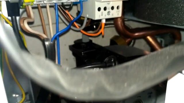 ? ЧТО ВНУТРИ КОТЛА?! Протерм СКАТ (Protherm SKAT) смотреть онлайн