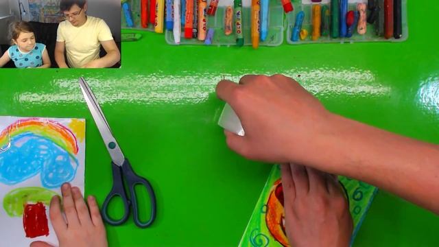 СВОИМИ РУКАМИ сделать DIY Сквиши из БУМАГИ смотреть онлайн