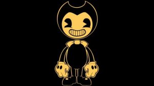 Boris and Bendy Sing Bad Apple