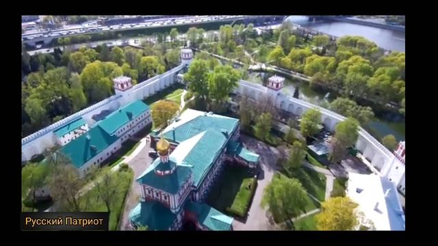 Хор Московского Сретенского монастыря.
33 Псалом.