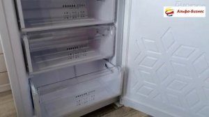 Холодильник Бирюса 820NF