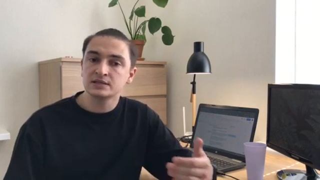 Киреев Григорий Андреевич - репетитор по английскому языку - видеопрезентация #ассоциациярепетиторов