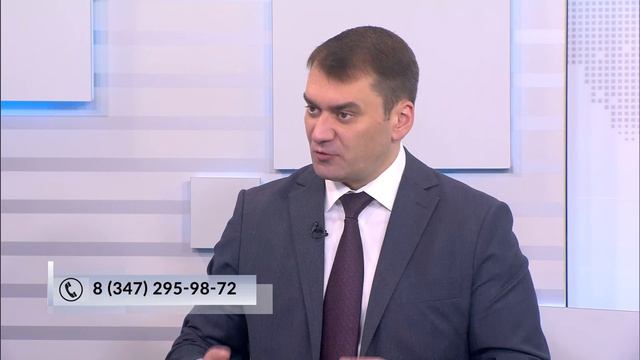 Доброе утро, Республика! - 20.09.2023 Продовольственная безопасность