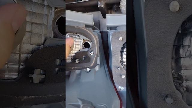 задний фонарь на весте смотреть онлайн