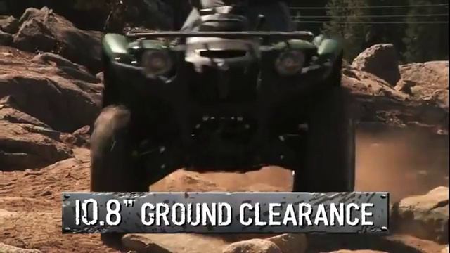 f2014 grizzly700 F B 21 смотреть онлайн