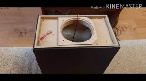 Реставрация AVE D20